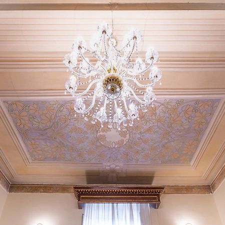 Sant'Ivo Apartments Rzym Zewnętrze zdjęcie