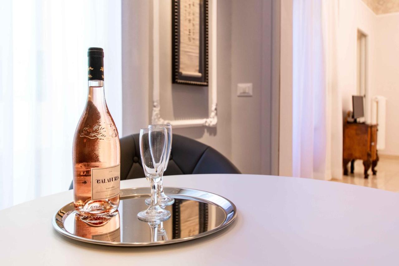 Sant'Ivo Apartments Rzym Zewnętrze zdjęcie