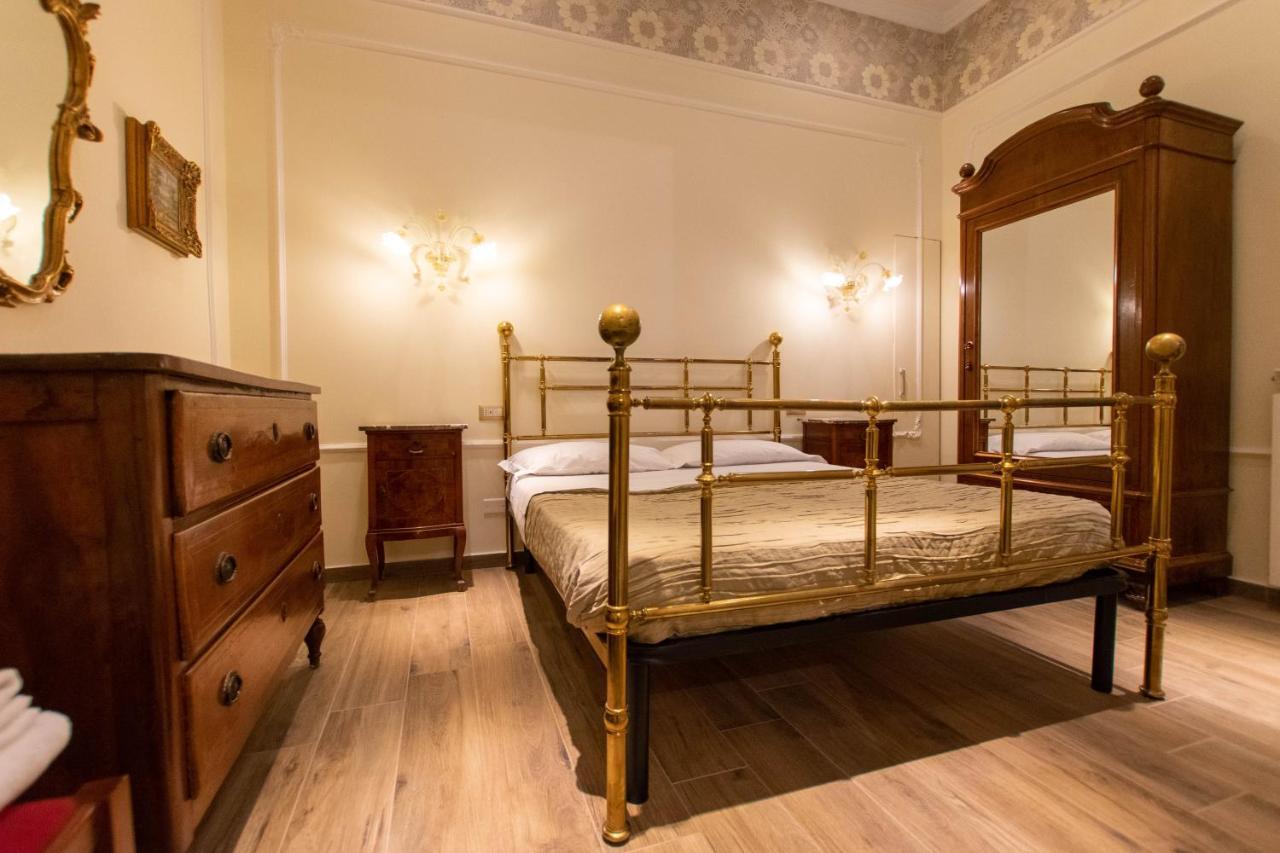 Sant'Ivo Apartments Rzym Zewnętrze zdjęcie