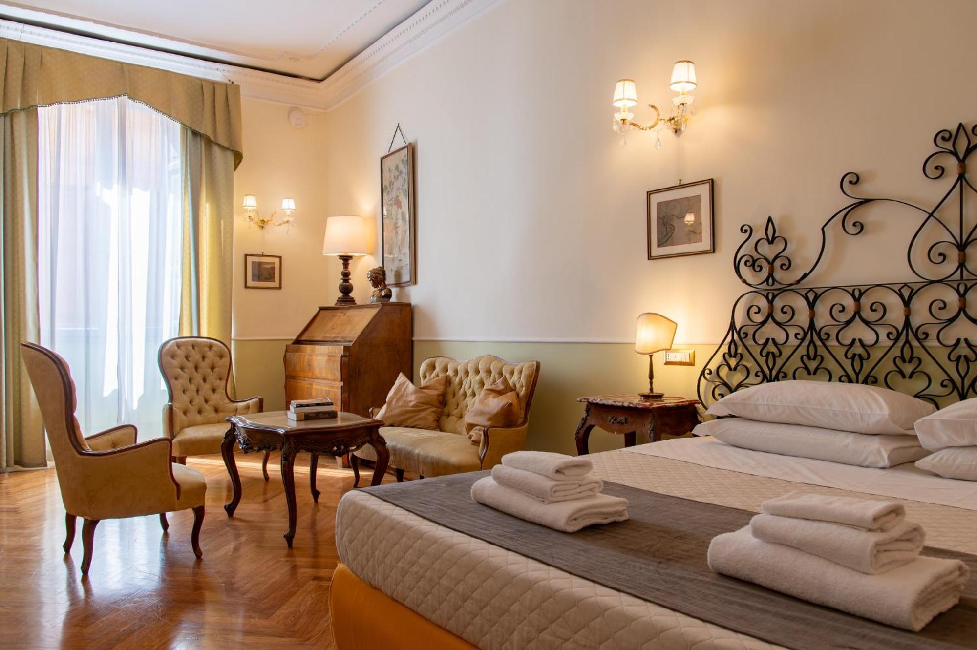 Sant'Ivo Apartments Rzym Zewnętrze zdjęcie