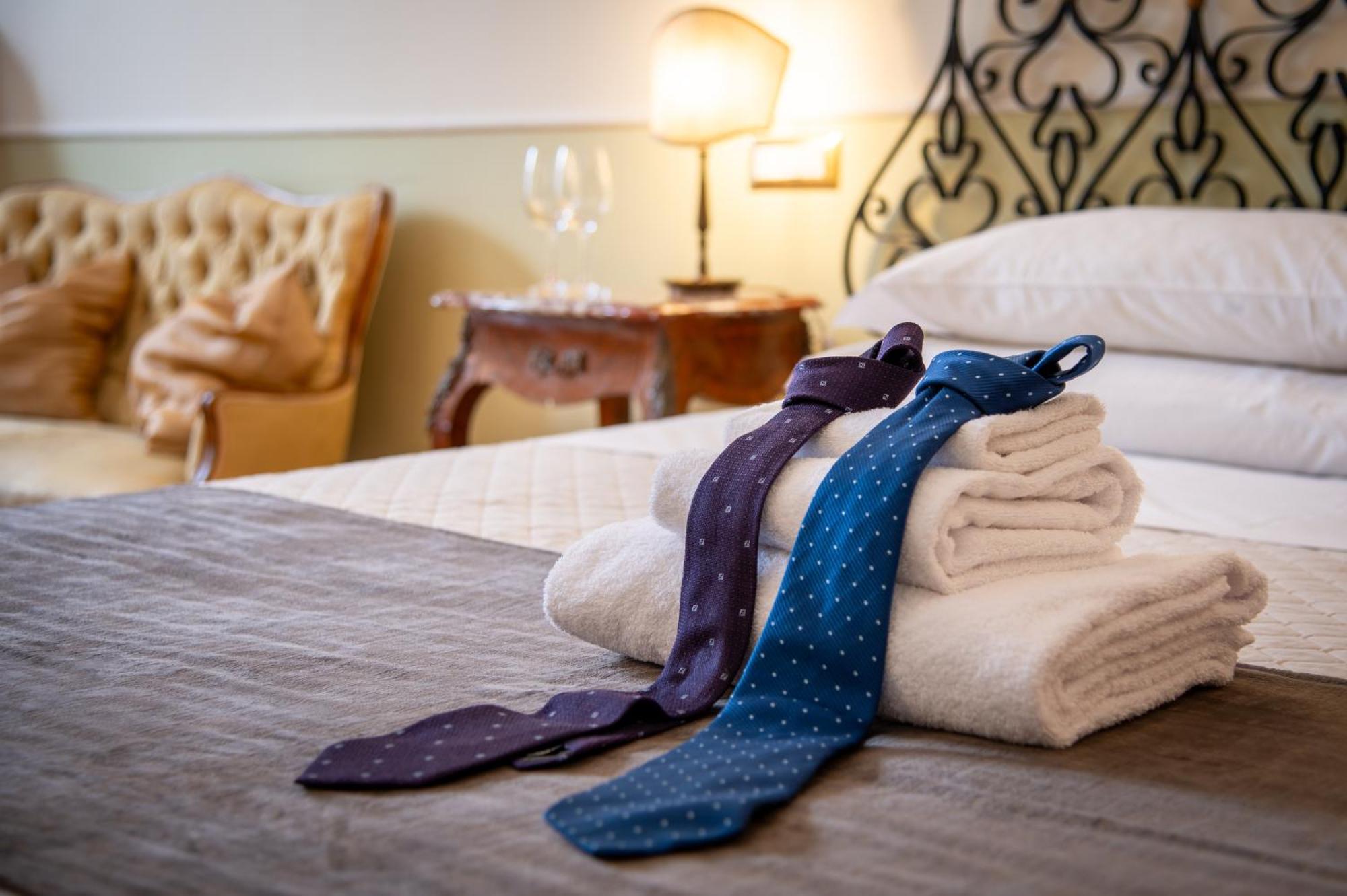 Sant'Ivo Apartments Rzym Pokój zdjęcie