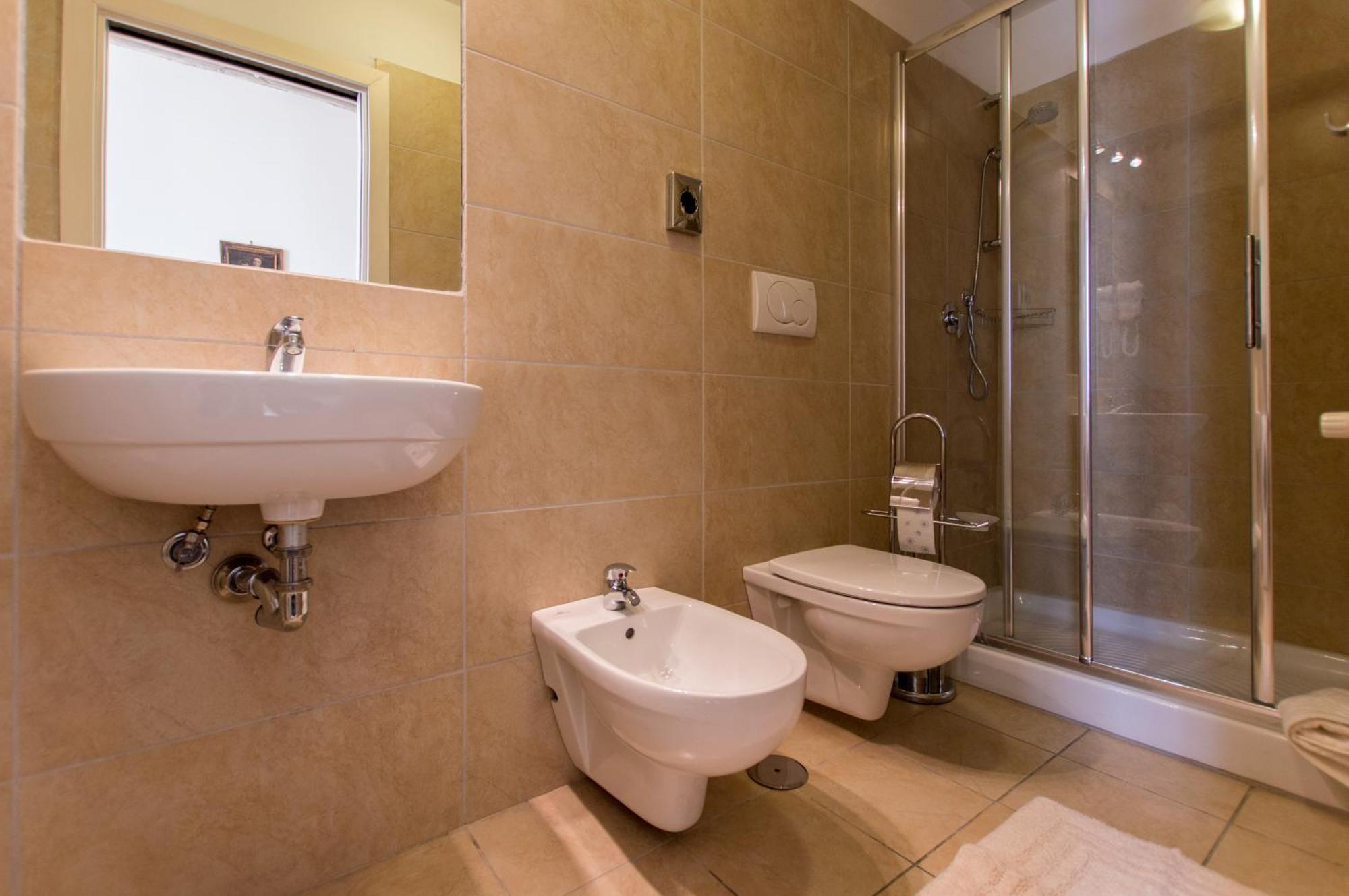 Sant'Ivo Apartments Rzym Zewnętrze zdjęcie