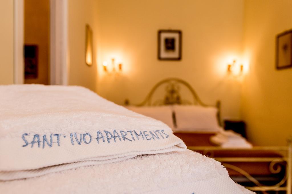 Sant'Ivo Apartments Rzym Zewnętrze zdjęcie