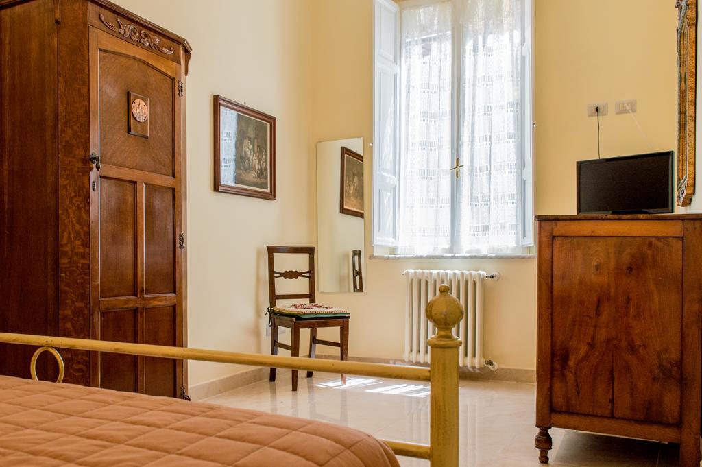 Sant'Ivo Apartments Rzym Zewnętrze zdjęcie
