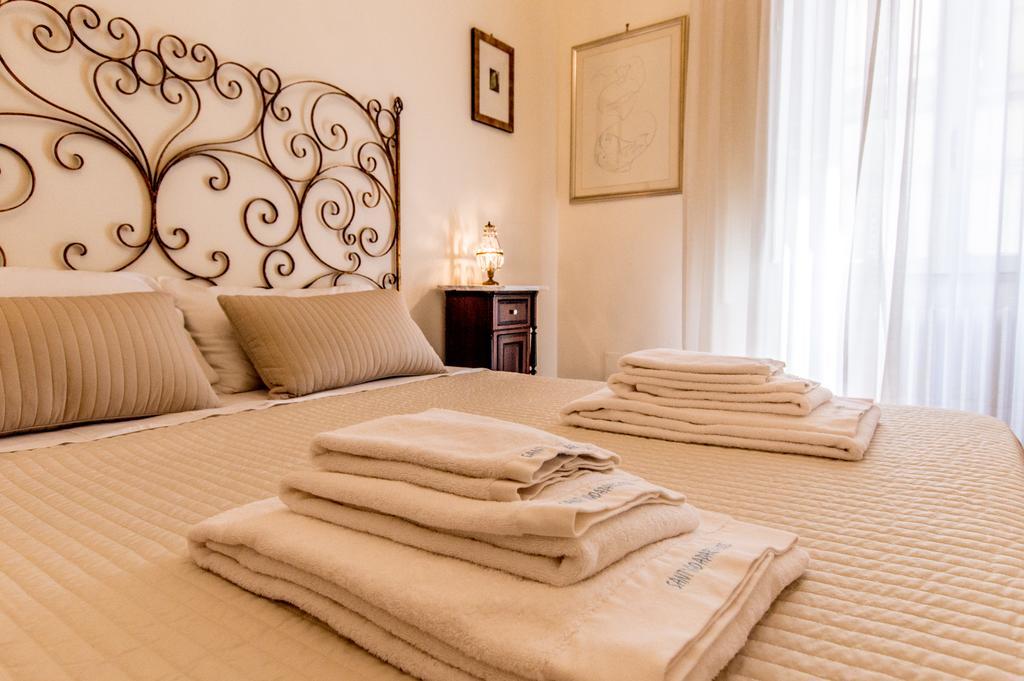 Sant'Ivo Apartments Rzym Zewnętrze zdjęcie
