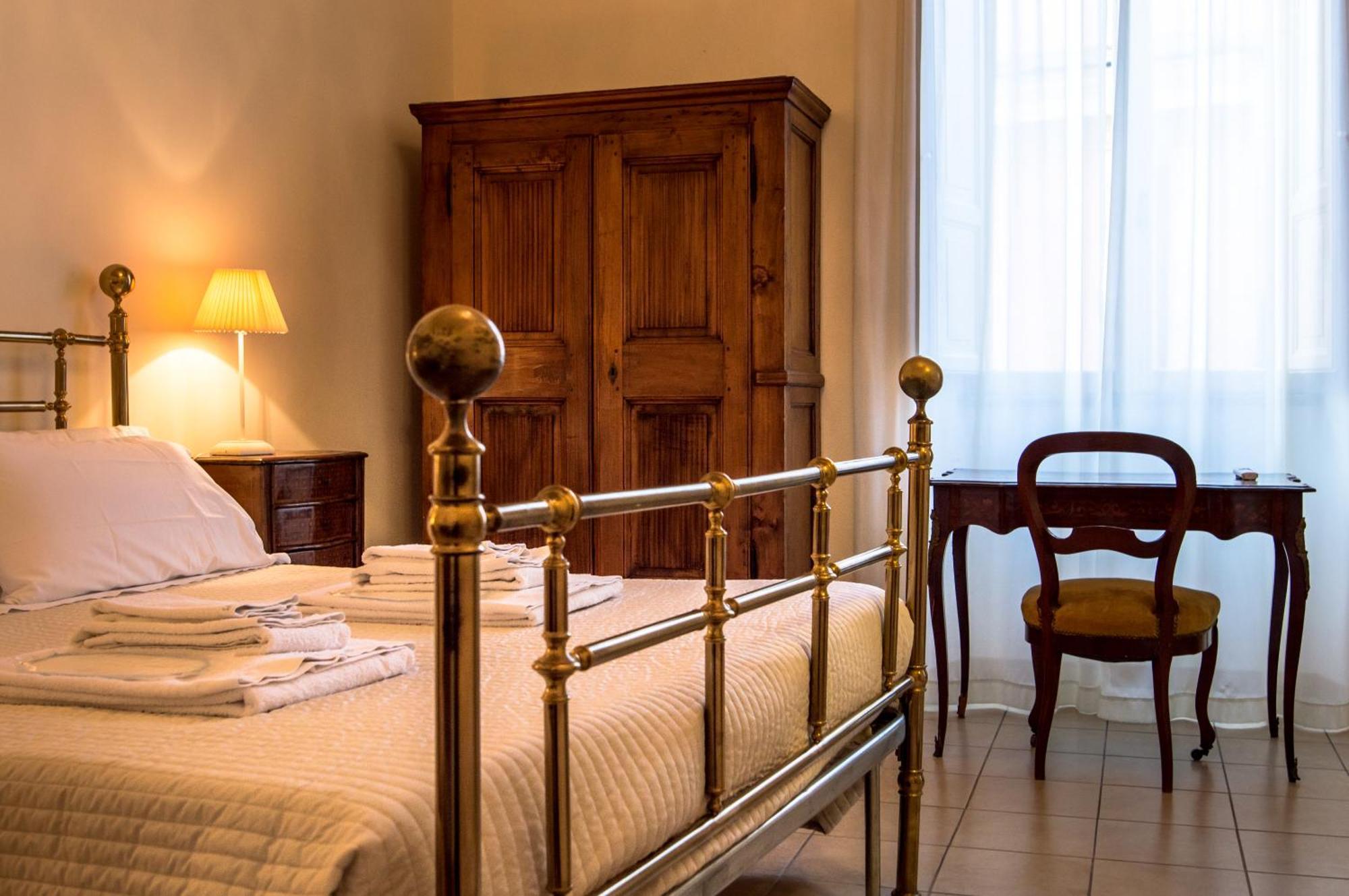 Sant'Ivo Apartments Rzym Zewnętrze zdjęcie