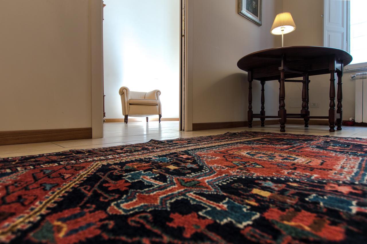 Sant'Ivo Apartments Rzym Zewnętrze zdjęcie