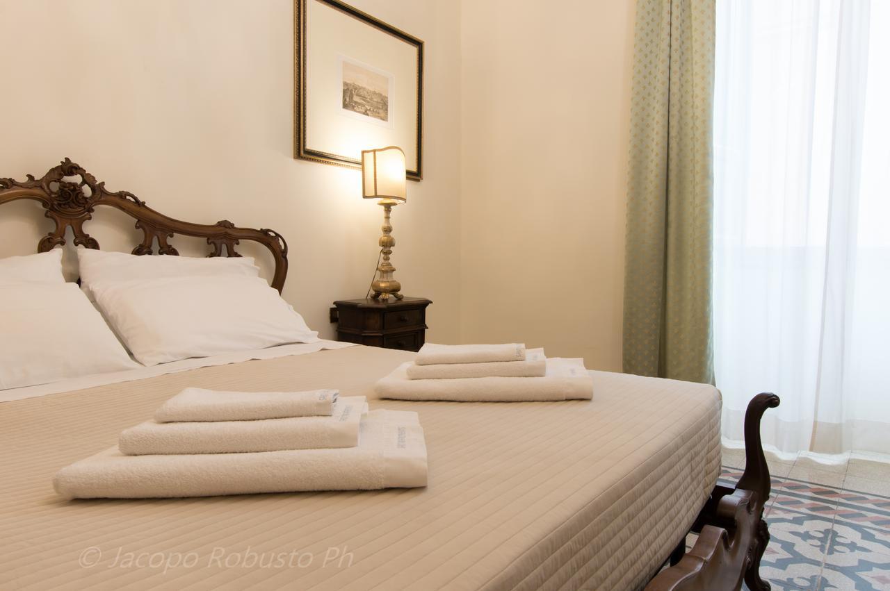 Sant'Ivo Apartments Rzym Zewnętrze zdjęcie