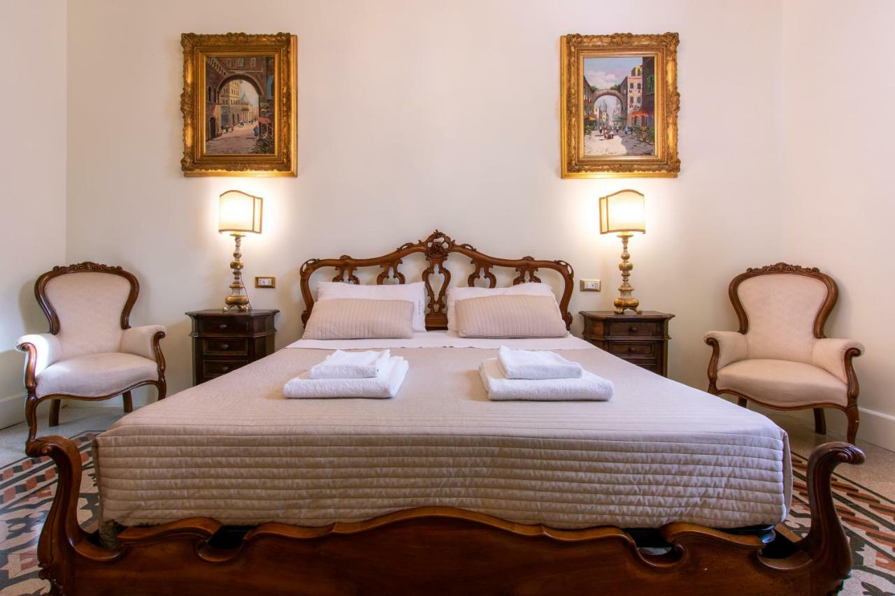 Sant'Ivo Apartments Rzym Zewnętrze zdjęcie