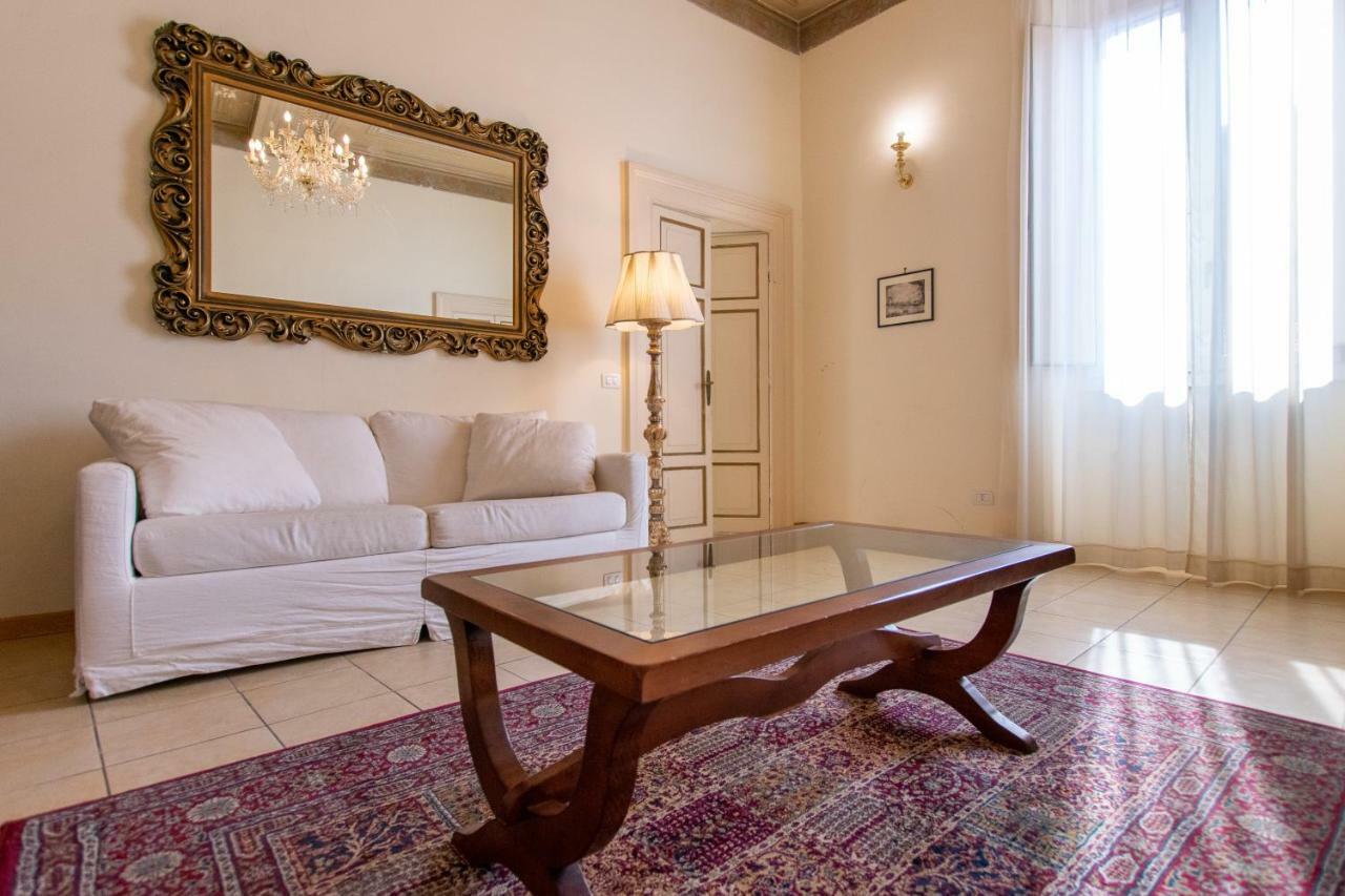 Sant'Ivo Apartments Rzym Zewnętrze zdjęcie